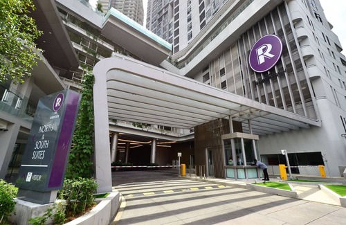 Bukit Bintang Apartment | Breathtaking Rooftop Pool 500mMRT @ Bukit Bintang
