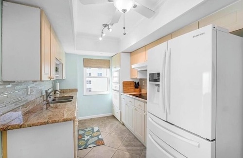 South Patrick Shores Condo | Breathtaking Views from this 5th floor Ocean Front Condo