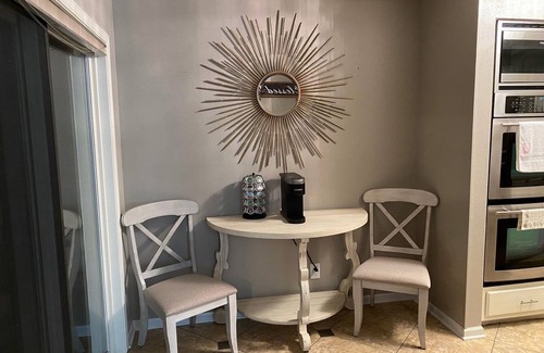 Lake Hamilton Condo | Breathtaking views of Lake Hamilton - 2 Bedroom 2 Bathroom Gated Lakefront Condo