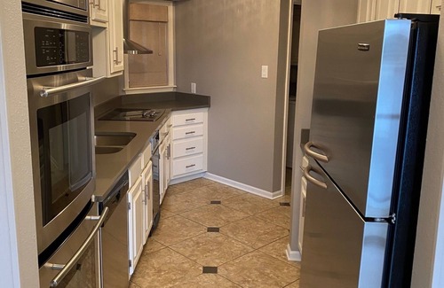 Lake Hamilton Condo | Breathtaking views of Lake Hamilton - 2 Bedroom 2 Bathroom Gated Lakefront Condo