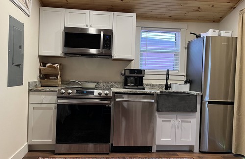 Matlacha House | Breathtaking Views!