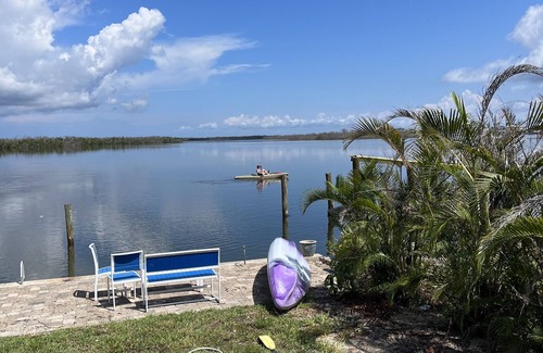 Matlacha House | Breathtaking Views!