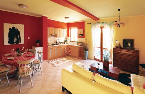 Gondolici House | Breathtaking villa with a private pool