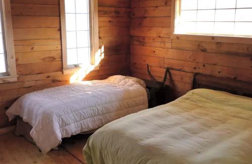 West Pawlet House | Breathtaking Year-Round Views from Luxury Cabin on New York-Vermont Border