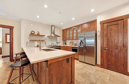 Breckenridge Condo | Breckenridge CO | Crystal Peak Lodge | 2 Bedroom