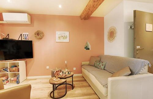 Eguisheim Apartment | BREDALA* Gîte maison Alsacienne avec Jardin