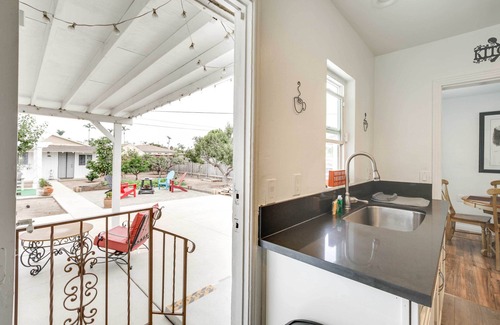 Lincoln Acres House | 'Breeze by the Marina' Chula Vista Getaway!