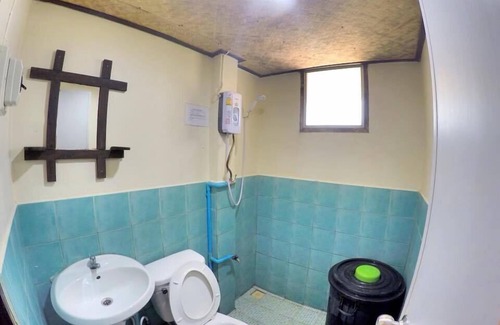 Pai House | Breeze of Pai Guesthouse