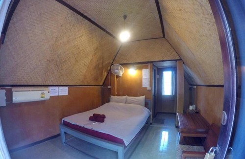 Pai House | Breeze of Pai Guesthouse