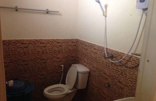 Pai House | Breeze of Pai Guesthouse