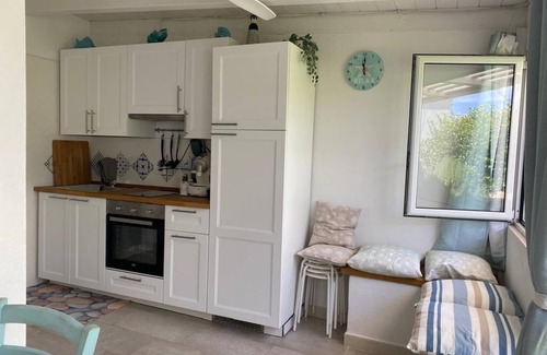 Polignano a Mare Villa | Breeze on the Sea, Sea, nature, pool and relaxation.