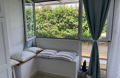 Polignano a Mare Villa | Breeze on the Sea, Sea, nature, pool and relaxation.