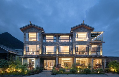 Wulingyuan House | Breeze Resort Hotel