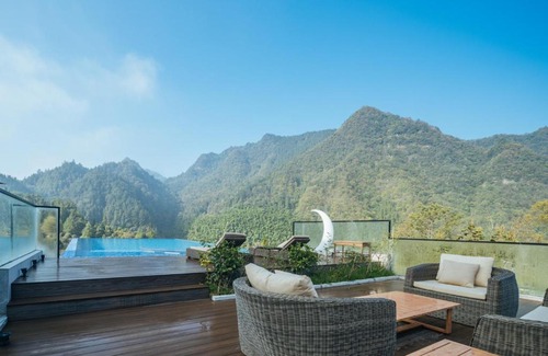 Wulingyuan House | Breeze Resort Hotel