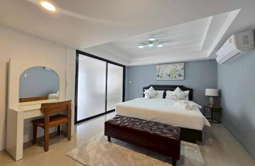 Old City House | Breezy Bliss Home