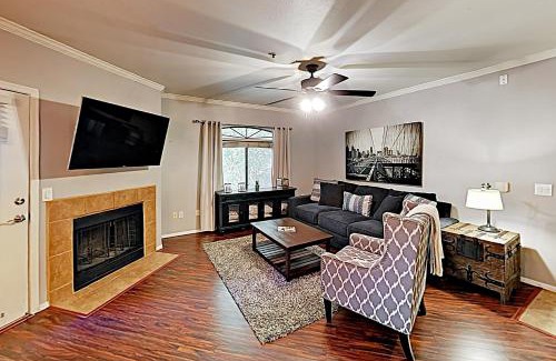 North Scottsdale Apartment | Breezy Desert Retreat