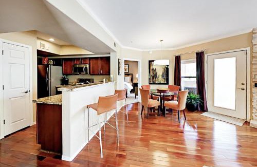 North Scottsdale Apartment | Breezy Desert Retreat