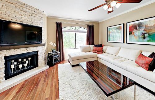 North Scottsdale Apartment | Breezy Desert Retreat