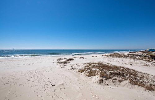 Fort Morgan House | Breezy Shores East & West