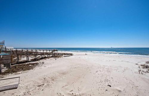 Fort Morgan House | Breezy Shores East & West
