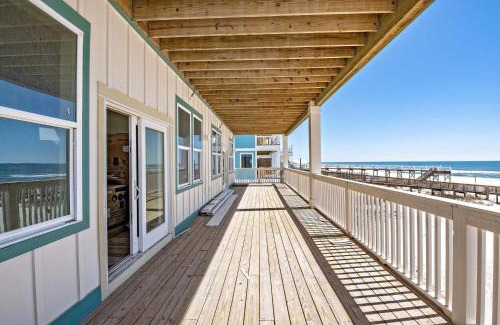 Fort Morgan House | Breezy Shores East & West