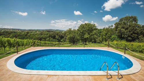 Jalzabet House | Bregec Rural House