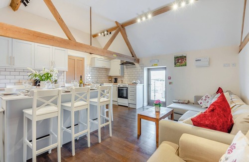 Stoney Stretton Cottage | Breidden View - UK43164