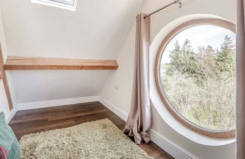 Stoney Stretton Cottage | Breidden View - UK43164