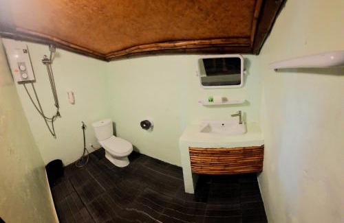 Ko Lanta Cabin | Breizh Cape Beach Bungalows