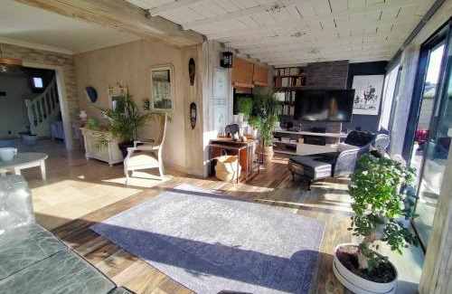 Guisseny House | Breizh Faré bord de mer et spa