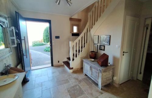 Guisseny House | Breizh Faré bord de mer et spa