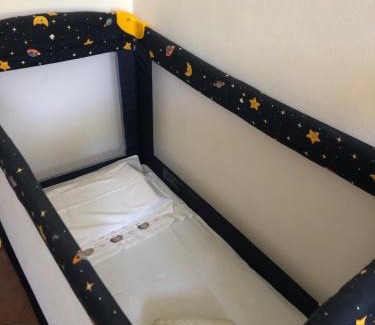 San Giuliano Terme Apartment | Brekkafest
