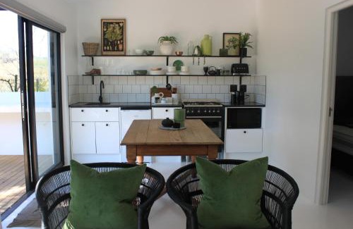 Stellenbosch Hotel | Brenaissance Wine & Stud Estate