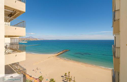 Coveta Fuma Apartment | Brend new beach Apartment 3 bed 2 bath Play Camp