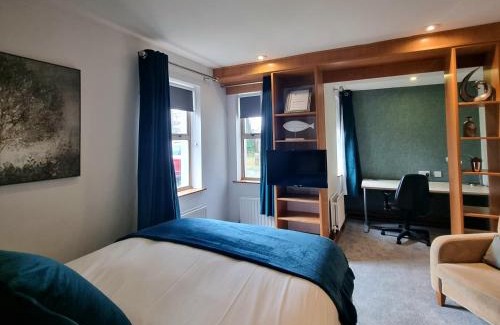 Castletroy House | Brennan Court Guest Accommodation