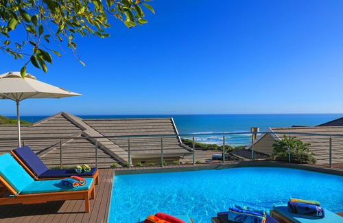 Brenton-on-Sea Apartment | Brenton Haven Beachfront Resort