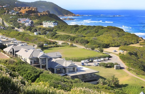 Brenton-on-Sea Apartment | Brenton Haven Beachfront Resort