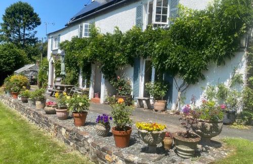 Mary Tavy Apartment | Brentor Self-catering
