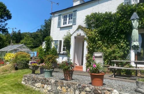 Mary Tavy Apartment | Brentor Self-catering