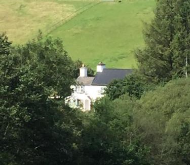 Mary Tavy Apartment | Brentor Self-catering