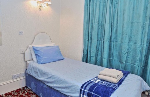 Central Aberdeen Bed & Breakfast | Brentwood Villa Bed and Breakfast