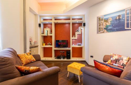 Porta Garibaldi Apartment | Brera Hideaway Apartment nel Cuore della Vita Milanese