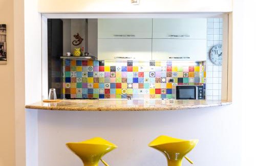Porta Garibaldi Apartment | Brera Hideaway Apartment nel Cuore della Vita Milanese