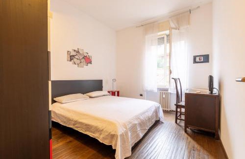 Porta Garibaldi Apartment | Brera Hideaway Apartment nel Cuore della Vita Milanese