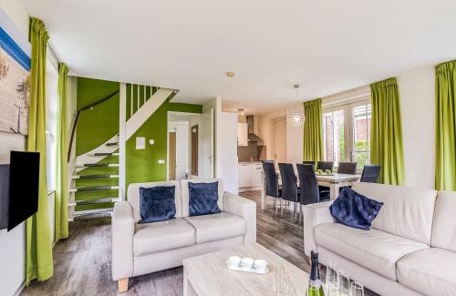 Breskens House | Breskens Haven Relax, Explore & Dine