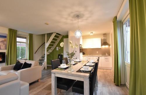 Breskens House | Breskens Haven Relax, Explore & Dine