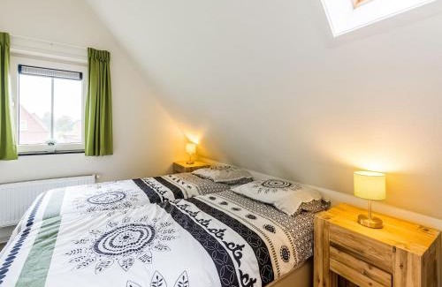 Breskens House | Breskens Haven Relax, Explore & Dine