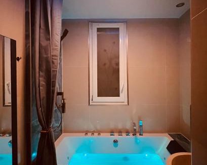 Rive Droite Apartment | Brest center - 2 bedrooms - 4 pers - with parking