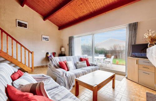 Bretignolles-sur-Mer House | Bretignolles-sur-mer - 450m de la plage