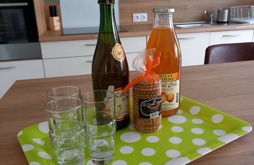 Plogastel-Saint-Germain House | Breton house in Pays Bigouden between sea and countryside, South Finistère